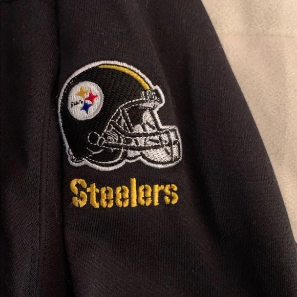Steelers Jersey - Picture 4 of 6